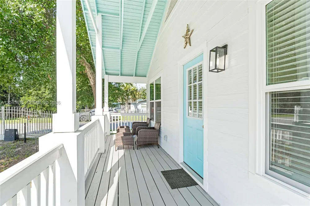 2 POINCIANA COVE RD St Augustine, FL 32084