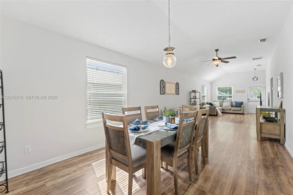 2 POINCIANA COVE RD St Augustine, FL 32084