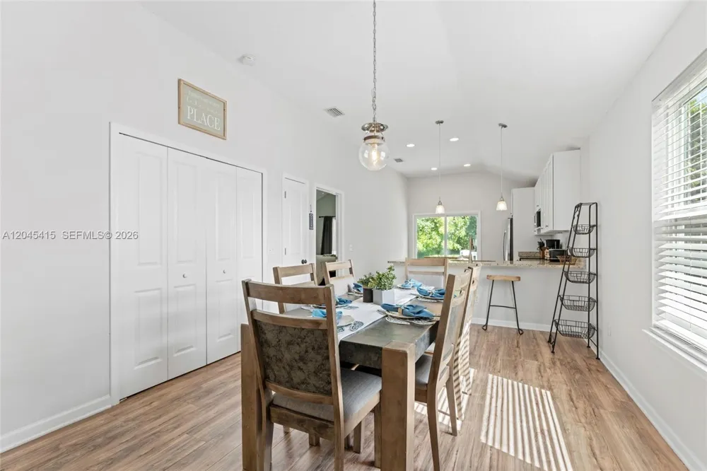 2 POINCIANA COVE RD St Augustine, FL 32084