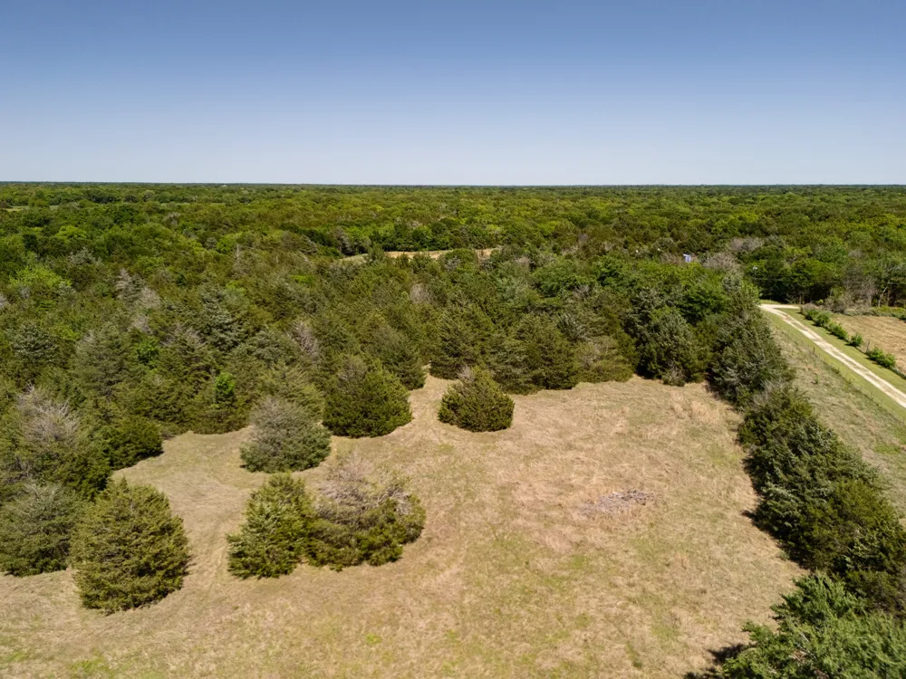 County Road 1134 Lone Oak, TX 75453