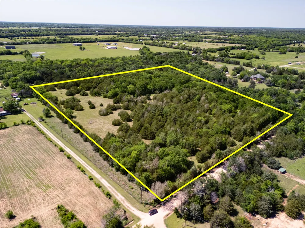 County Road 1134 Lone Oak, TX 75453