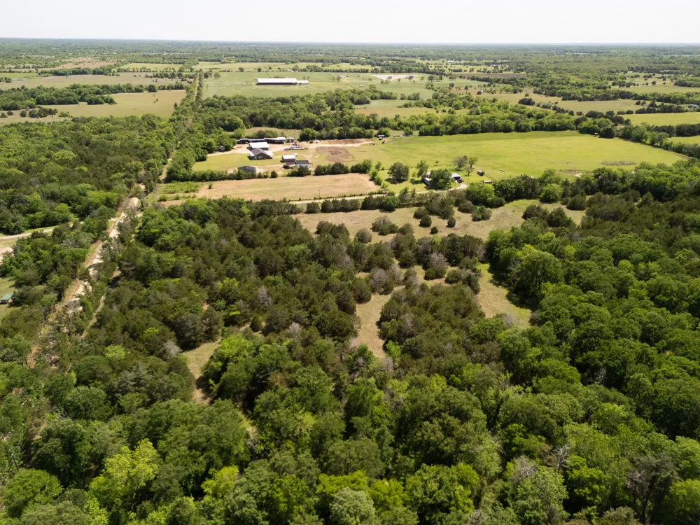 County Road 1134 Lone Oak, TX 75453