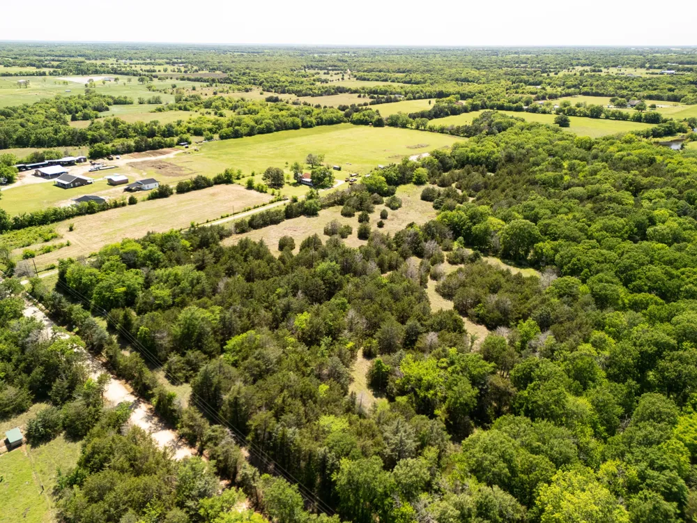 County Road 1134 Lone Oak, TX 75453