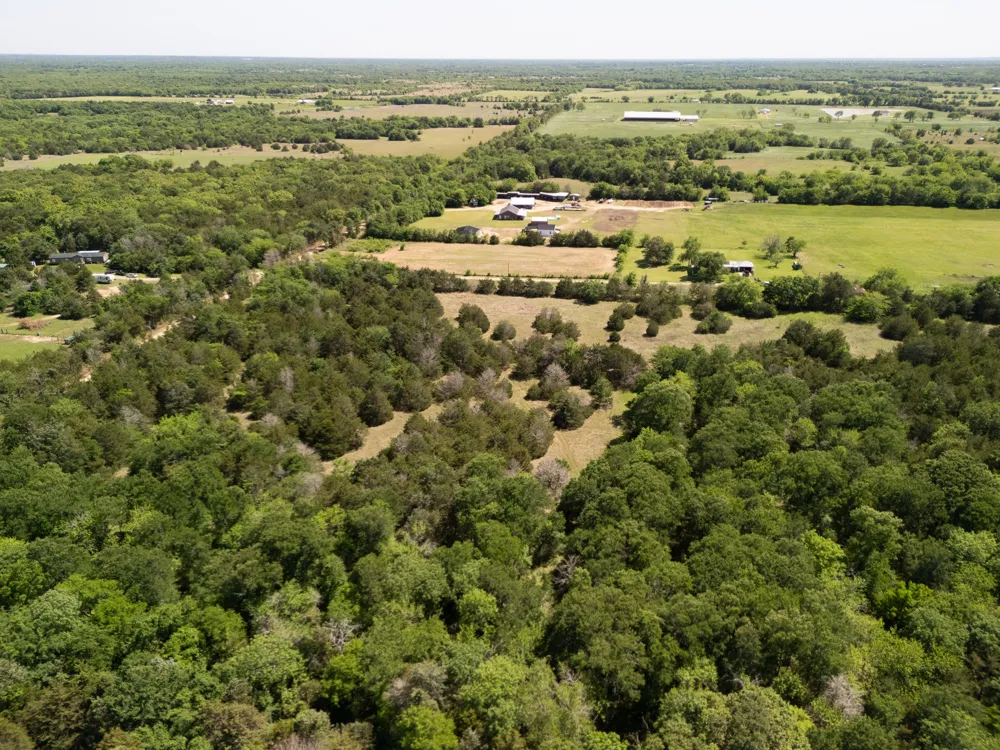 County Road 1134 Lone Oak, TX 75453