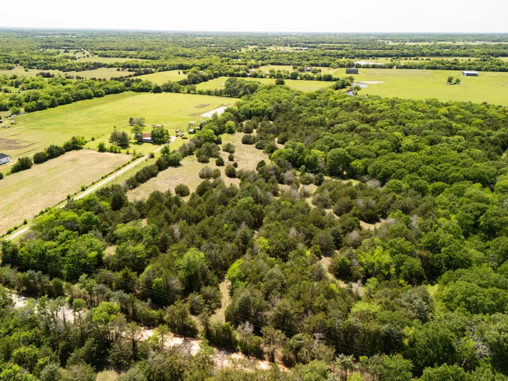County Road 1134 Lone Oak, TX 75453