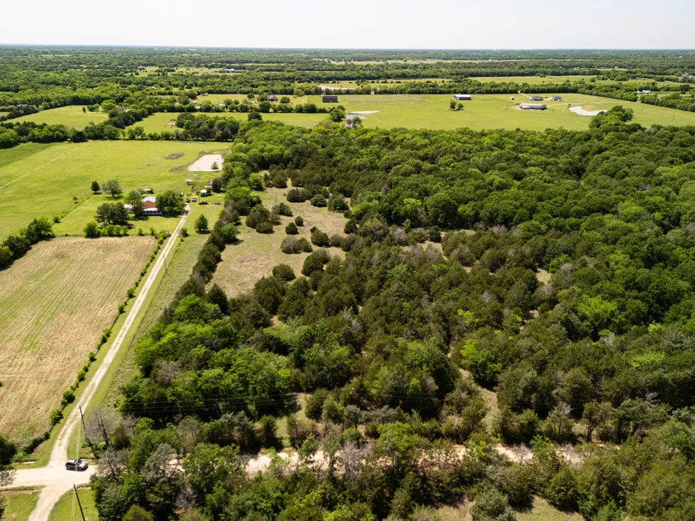 County Road 1134 Lone Oak, TX 75453