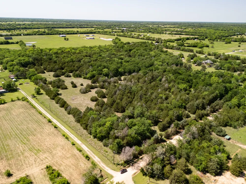 County Road 1134 Lone Oak, TX 75453