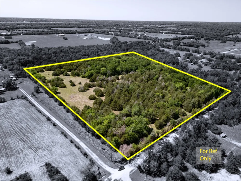 County Road 1134 Lone Oak, TX 75453
