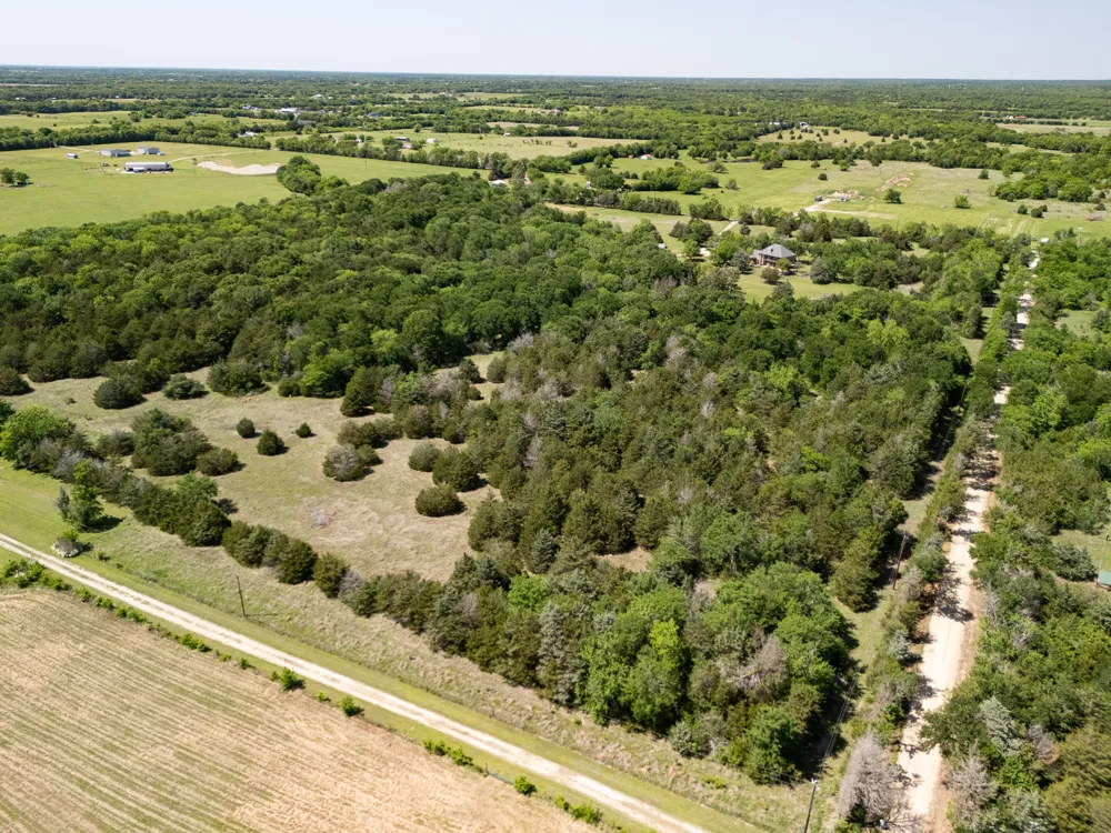 County Road 1134 Lone Oak, TX 75453