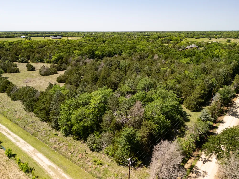 County Road 1134 Lone Oak, TX 75453