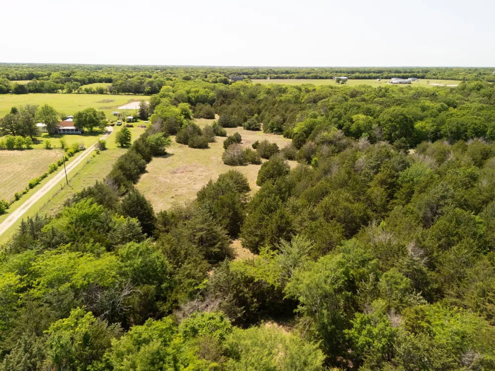 County Road 1134 Lone Oak, TX 75453