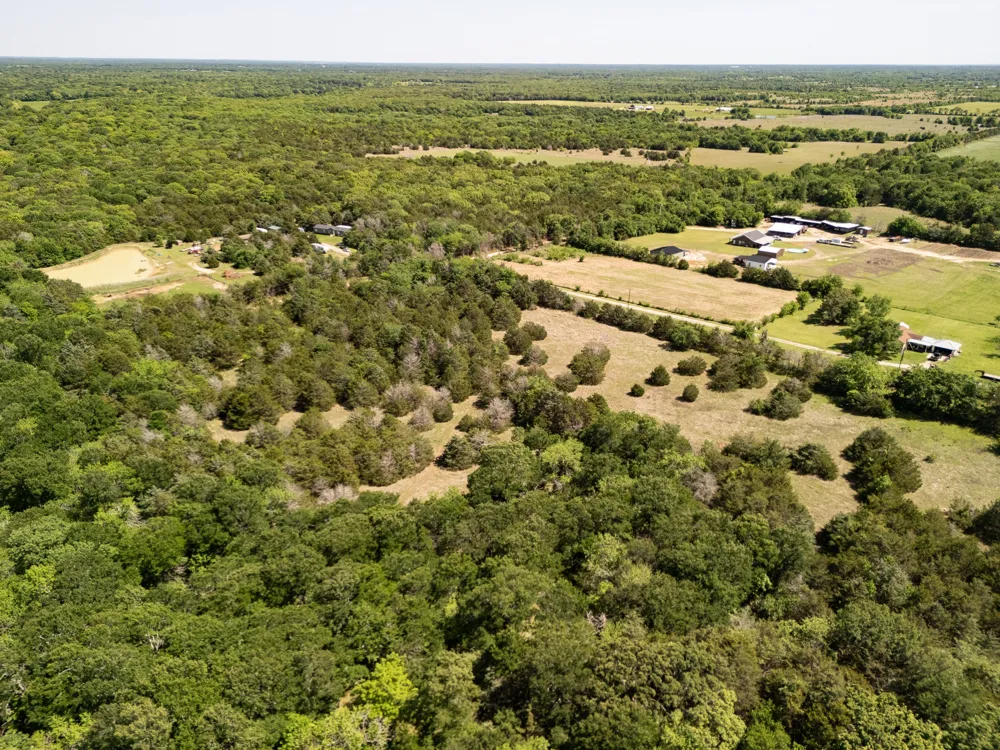 County Road 1134 Lone Oak, TX 75453