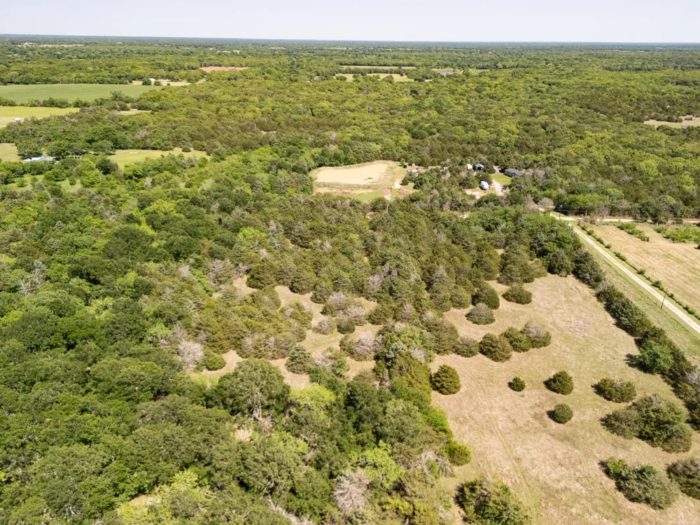 County Road 1134 Lone Oak, TX 75453