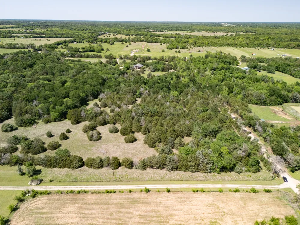 County Road 1134 Lone Oak, TX 75453
