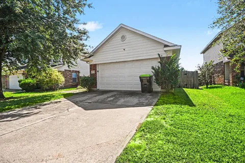13923 Marners Court