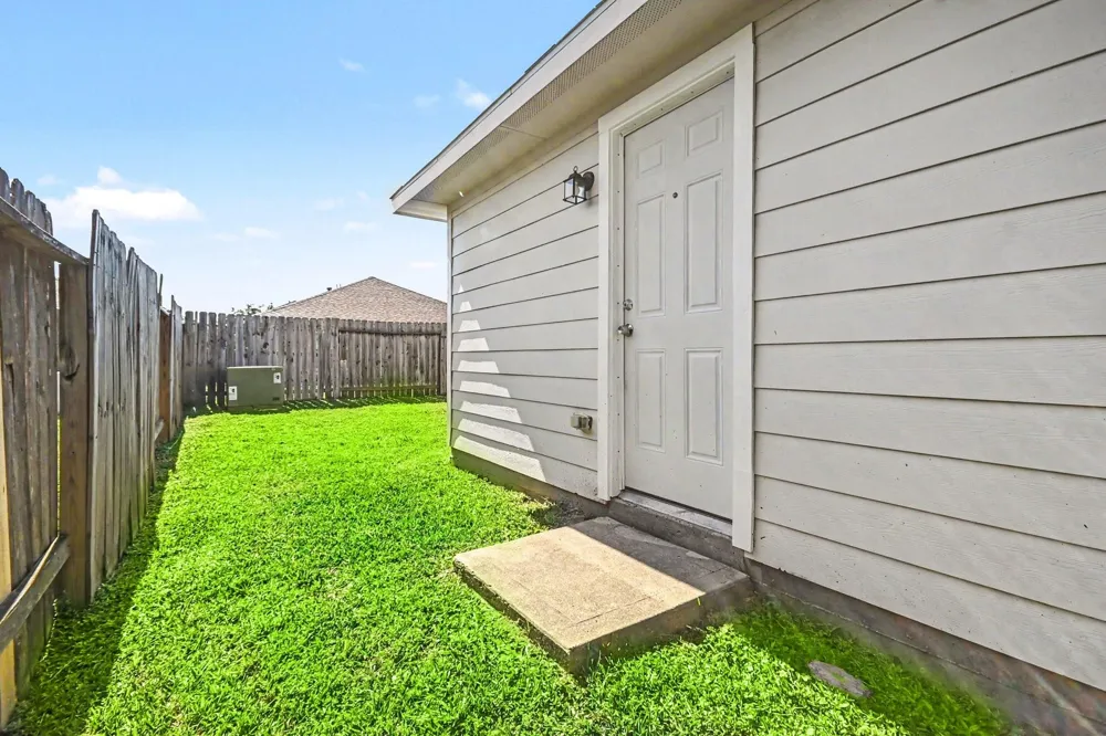 13923 Marners Court Houston, TX 77014