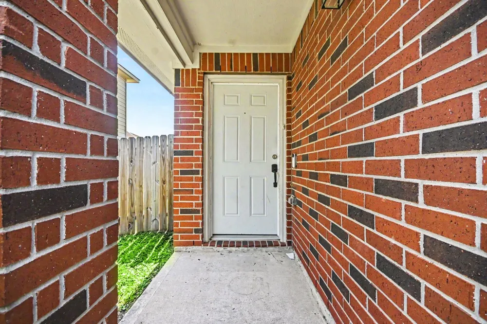 13923 Marners Court Houston, TX 77014