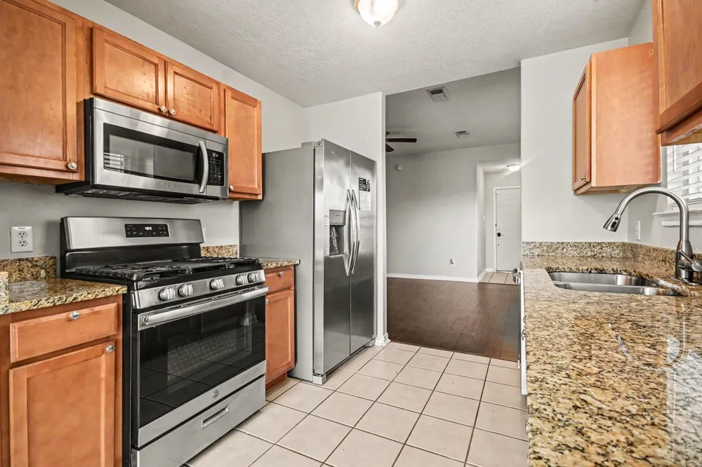 13923 Marners Court Houston, TX 77014