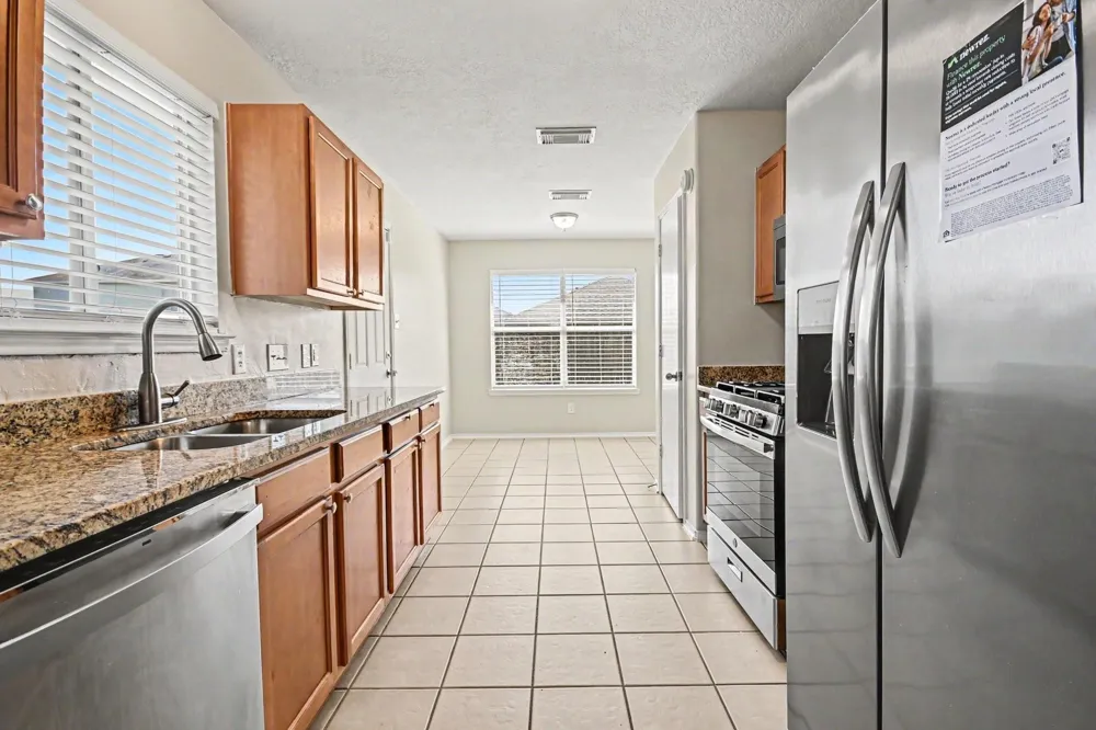 13923 Marners Court Houston, TX 77014