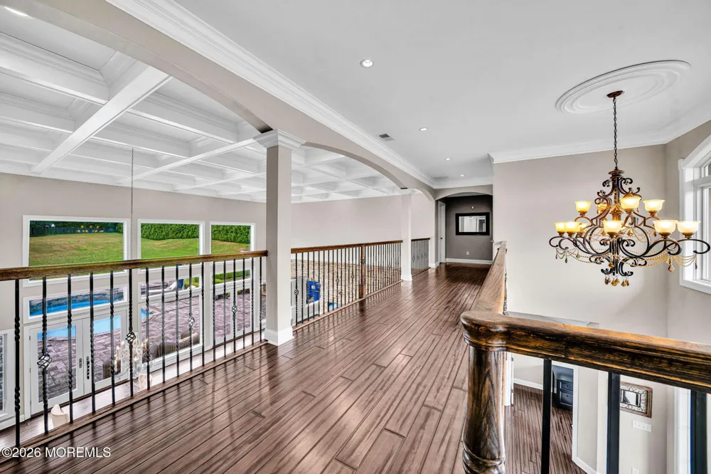 2 Hop Brook Lane Holmdel, NJ 07733