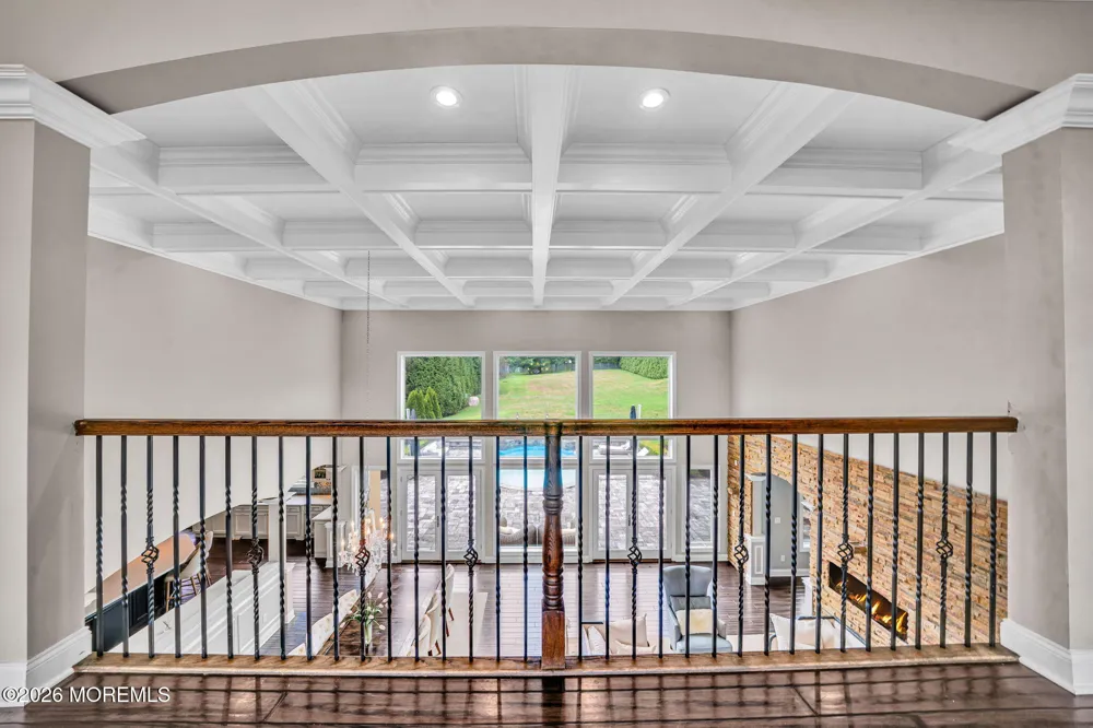 2 Hop Brook Lane Holmdel, NJ 07733