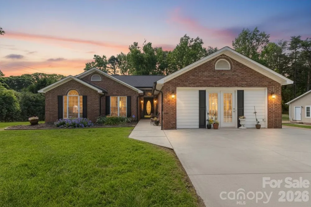 7760 Wallace Lane Denver, NC 28037