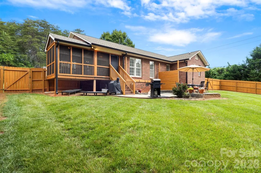 7760 Wallace Lane Denver, NC 28037