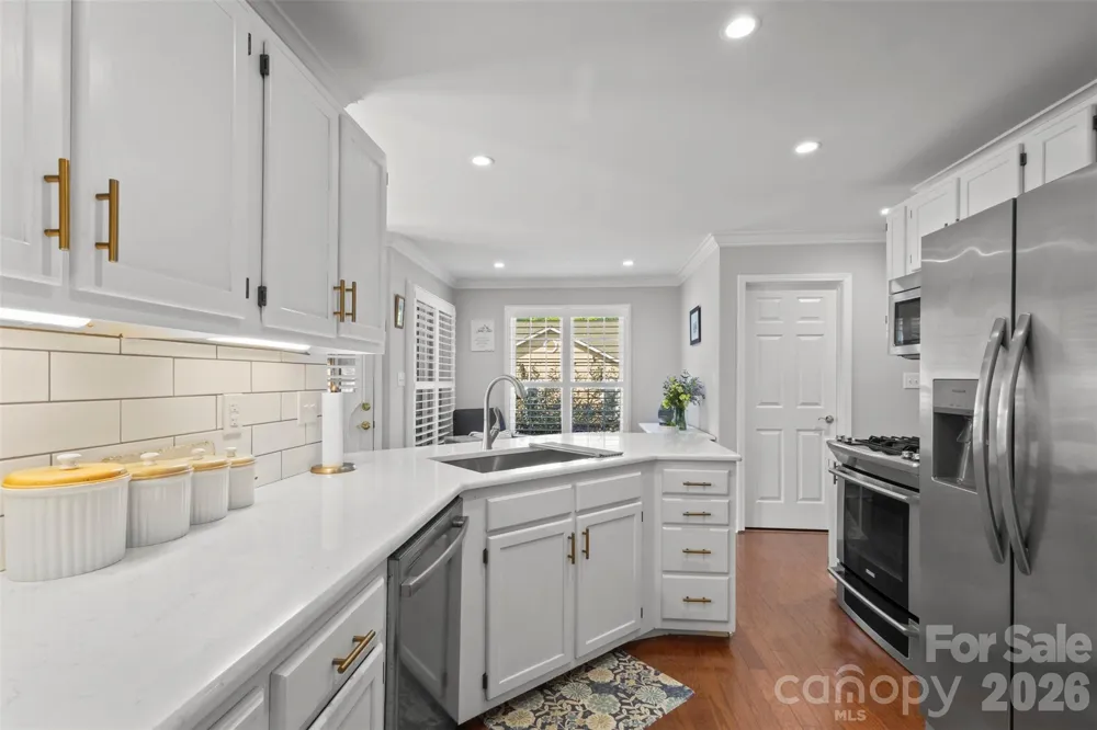 7760 Wallace Lane Denver, NC 28037