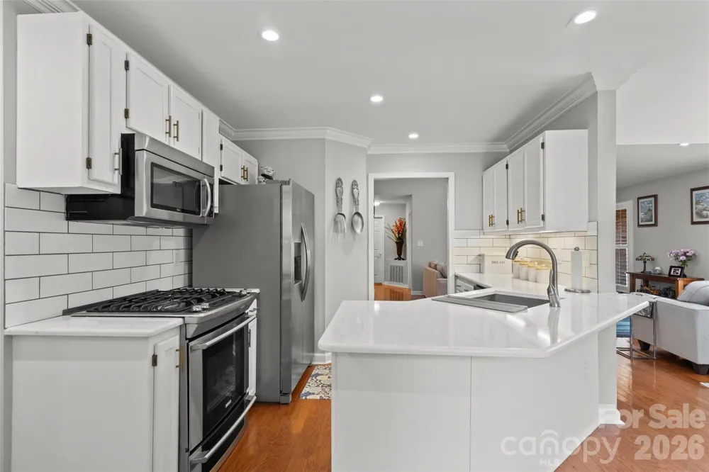 7760 Wallace Lane Denver, NC 28037