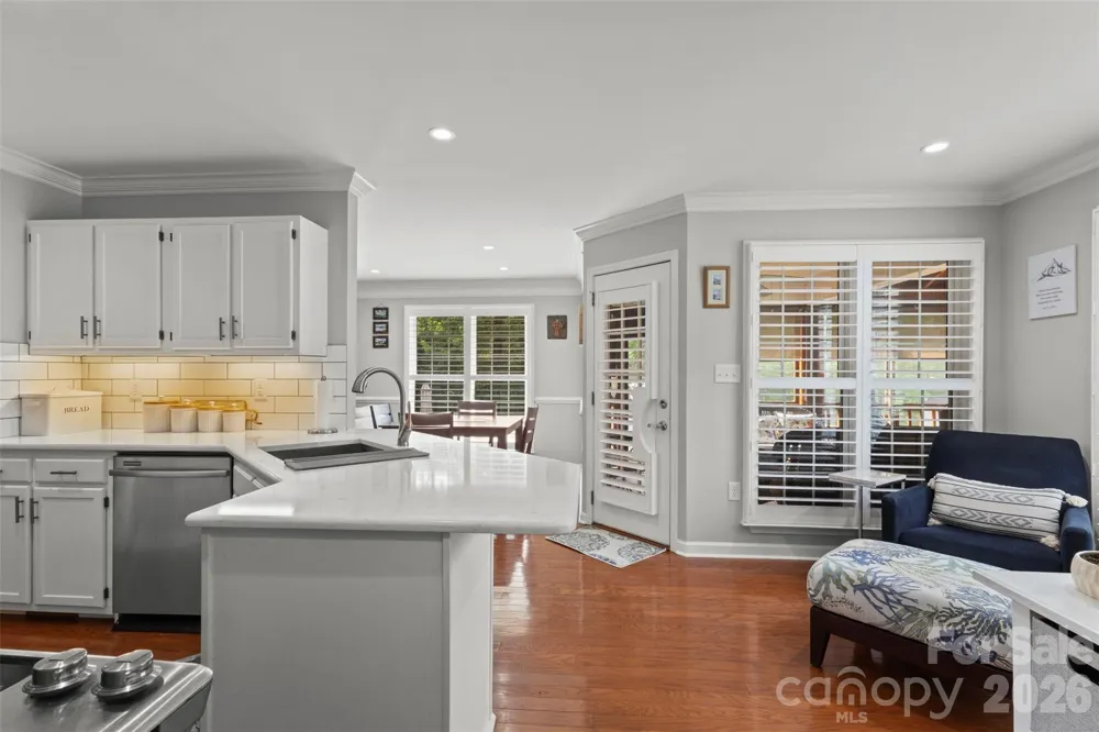 7760 Wallace Lane Denver, NC 28037