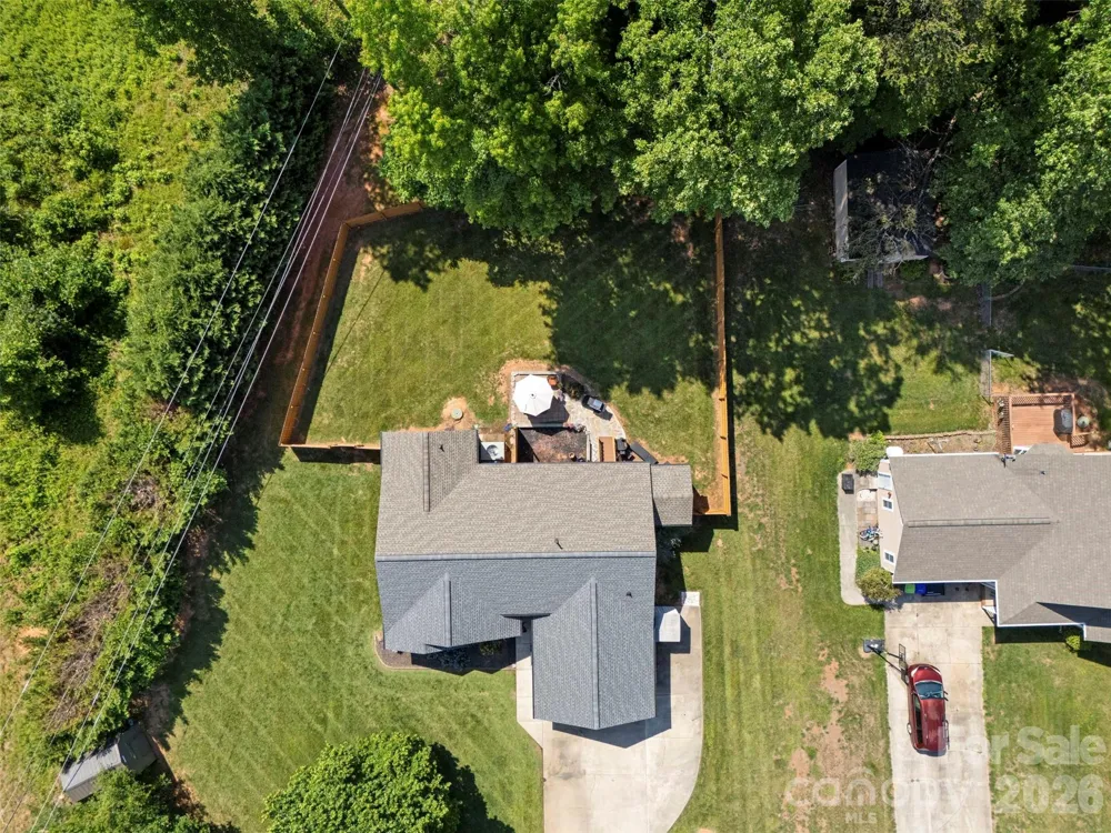 7760 Wallace Lane Denver, NC 28037