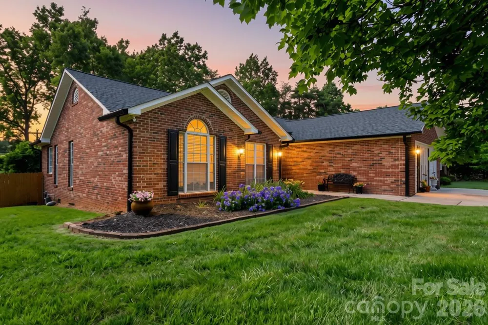 7760 Wallace Lane Denver, NC 28037