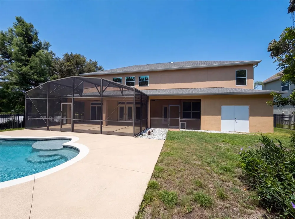 280 CHANDLER CIRCLE Oviedo, FL 32765