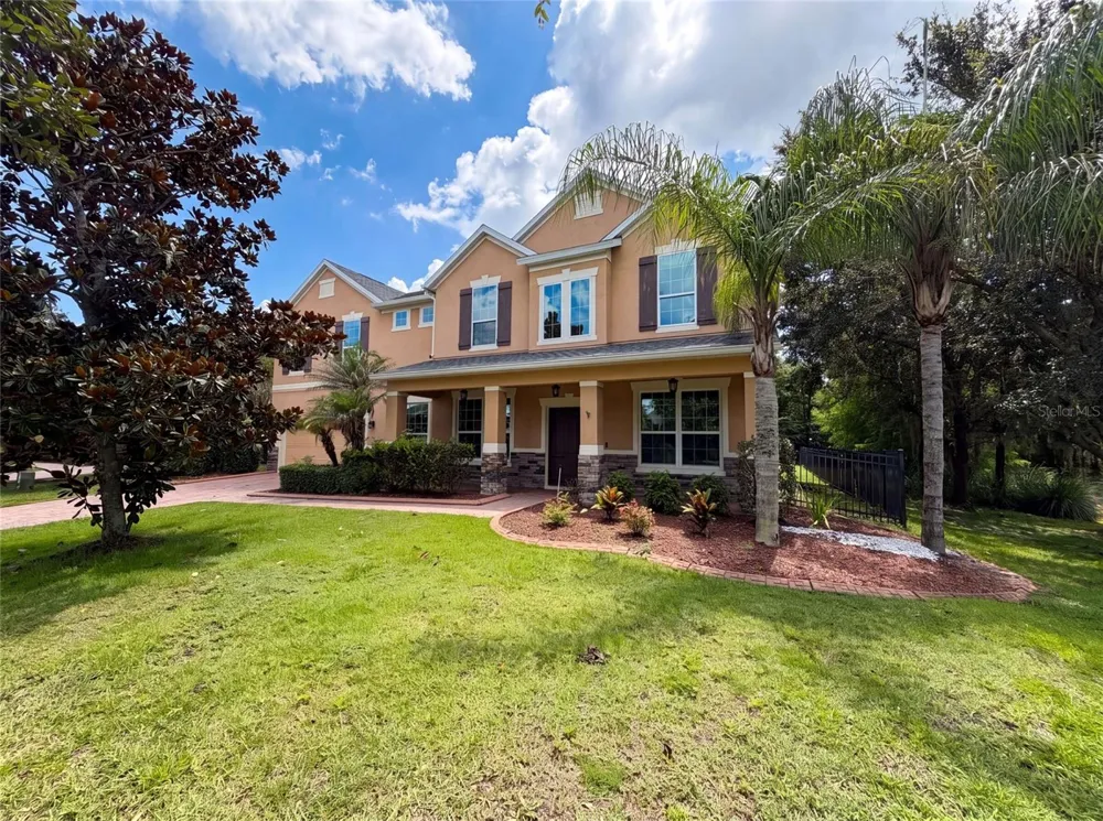 280 CHANDLER CIRCLE Oviedo, FL 32765