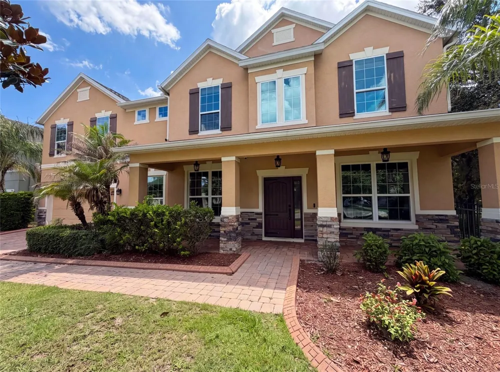 280 CHANDLER CIRCLE Oviedo, FL 32765