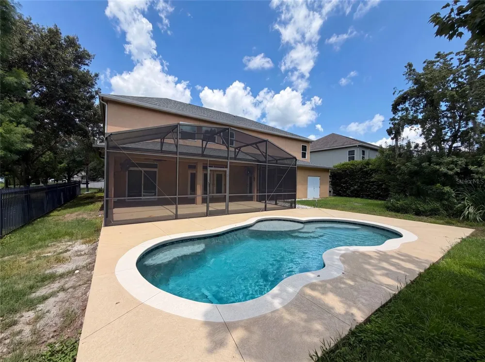 280 CHANDLER CIRCLE Oviedo, FL 32765