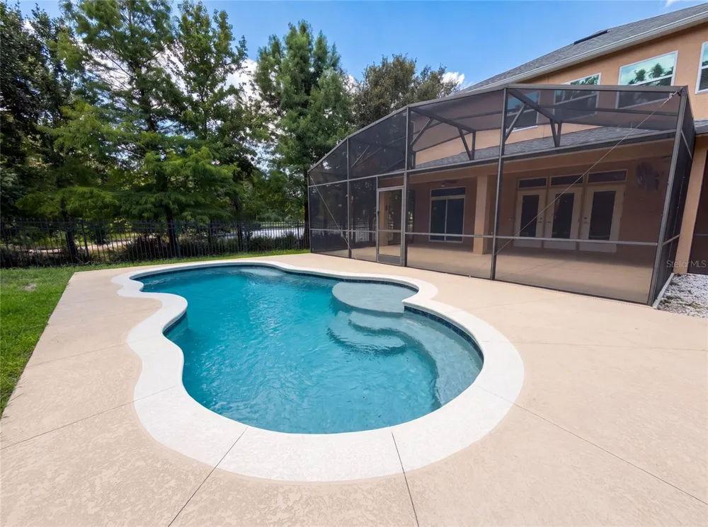 280 CHANDLER CIRCLE Oviedo, FL 32765
