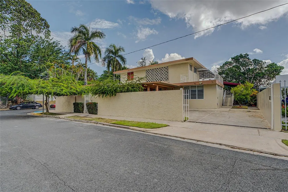 901 HARVARD San Juan, PR 00927