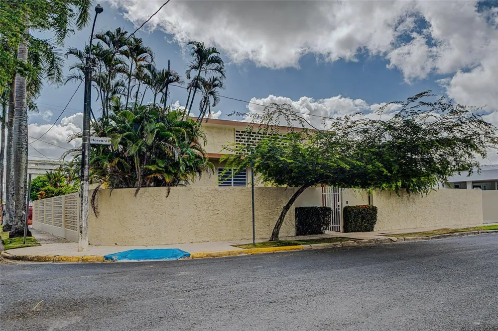 901 HARVARD San Juan, PR 00927