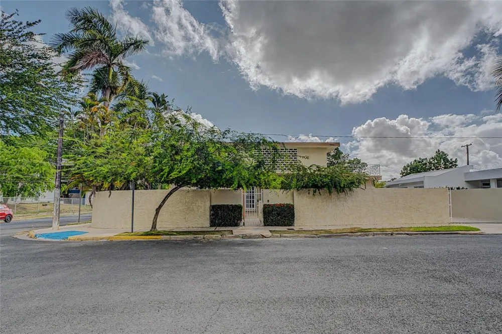 901 HARVARD San Juan, PR 00927