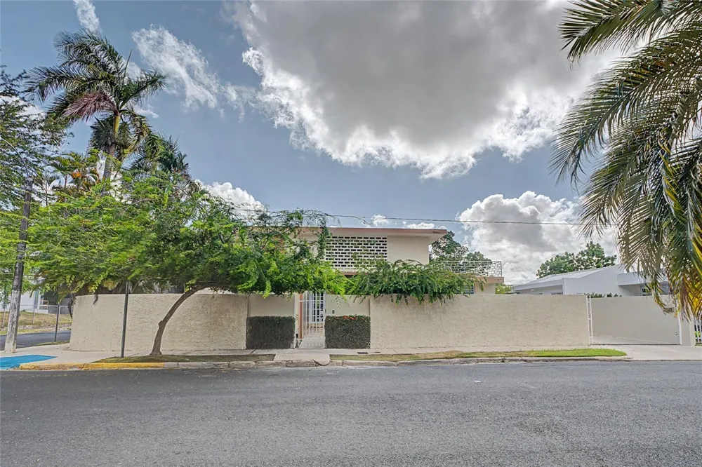 901 HARVARD San Juan, PR 00927