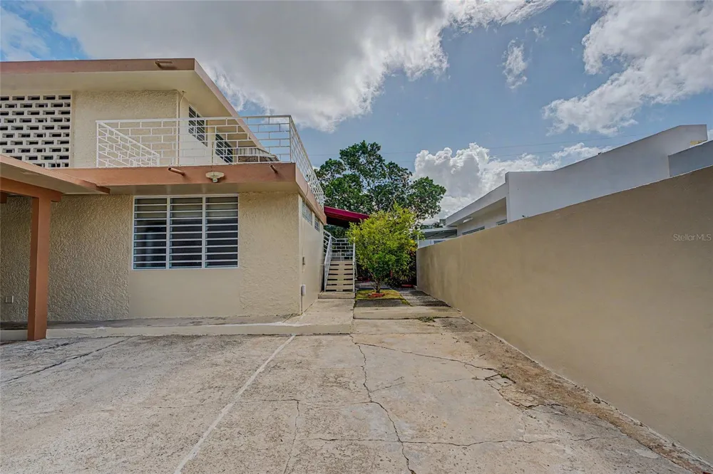 901 HARVARD San Juan, PR 00927