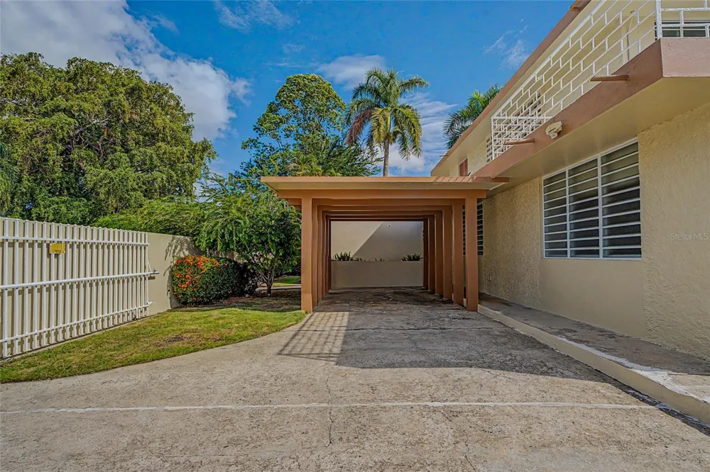 901 HARVARD San Juan, PR 00927