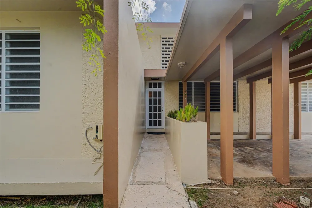 901 HARVARD San Juan, PR 00927