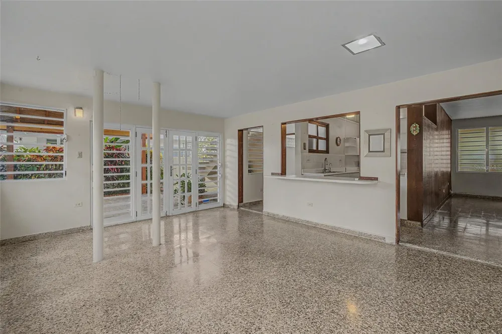 901 HARVARD San Juan, PR 00927