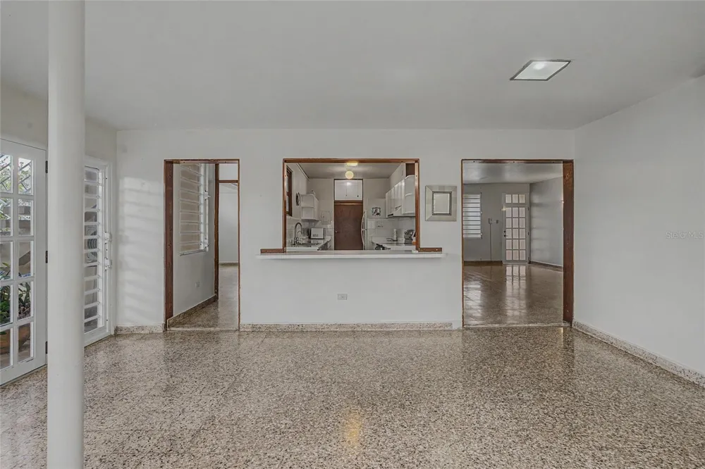 901 HARVARD San Juan, PR 00927