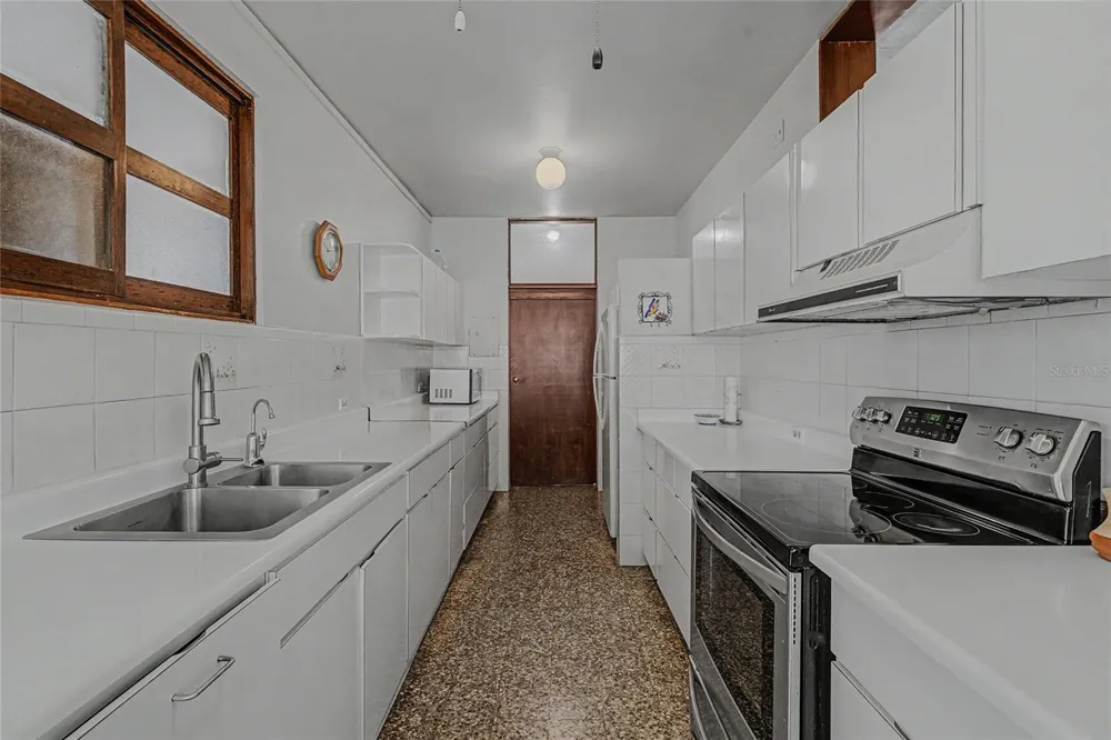 901 HARVARD San Juan, PR 00927