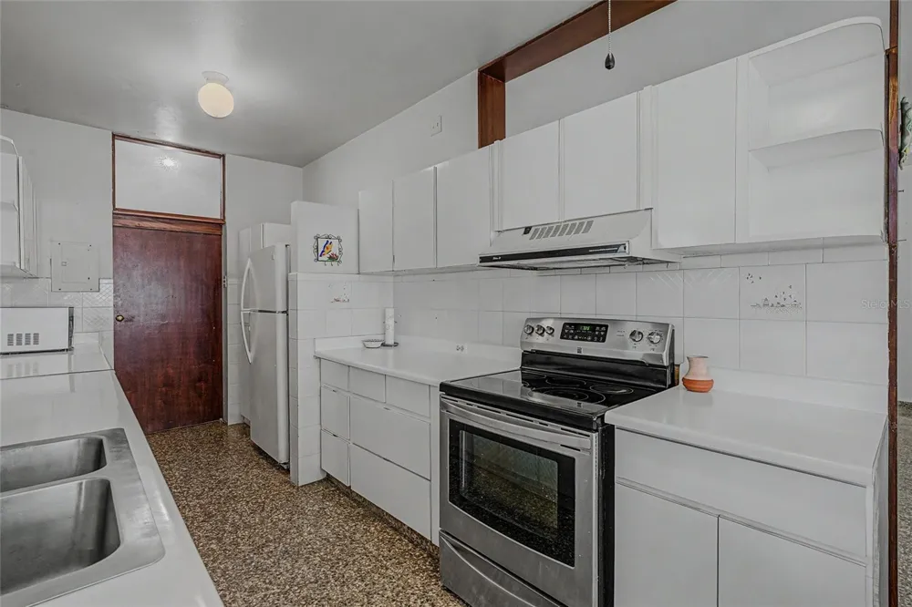 901 HARVARD San Juan, PR 00927