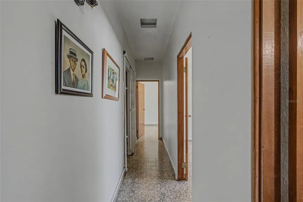 901 HARVARD San Juan, PR 00927