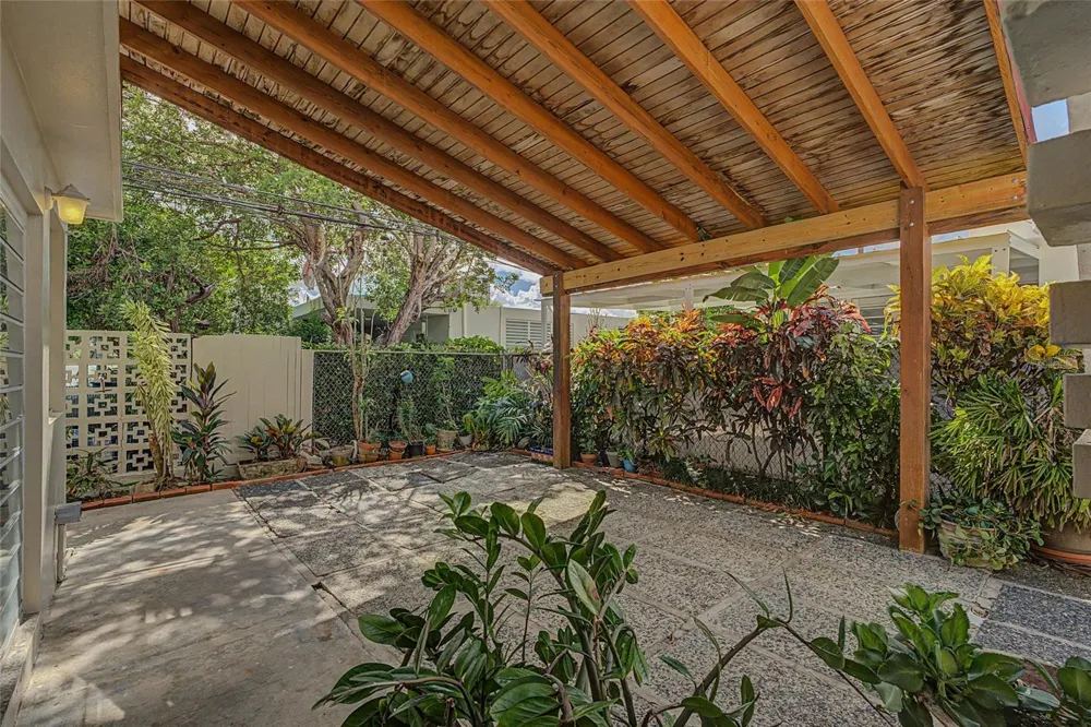 901 HARVARD San Juan, PR 00927